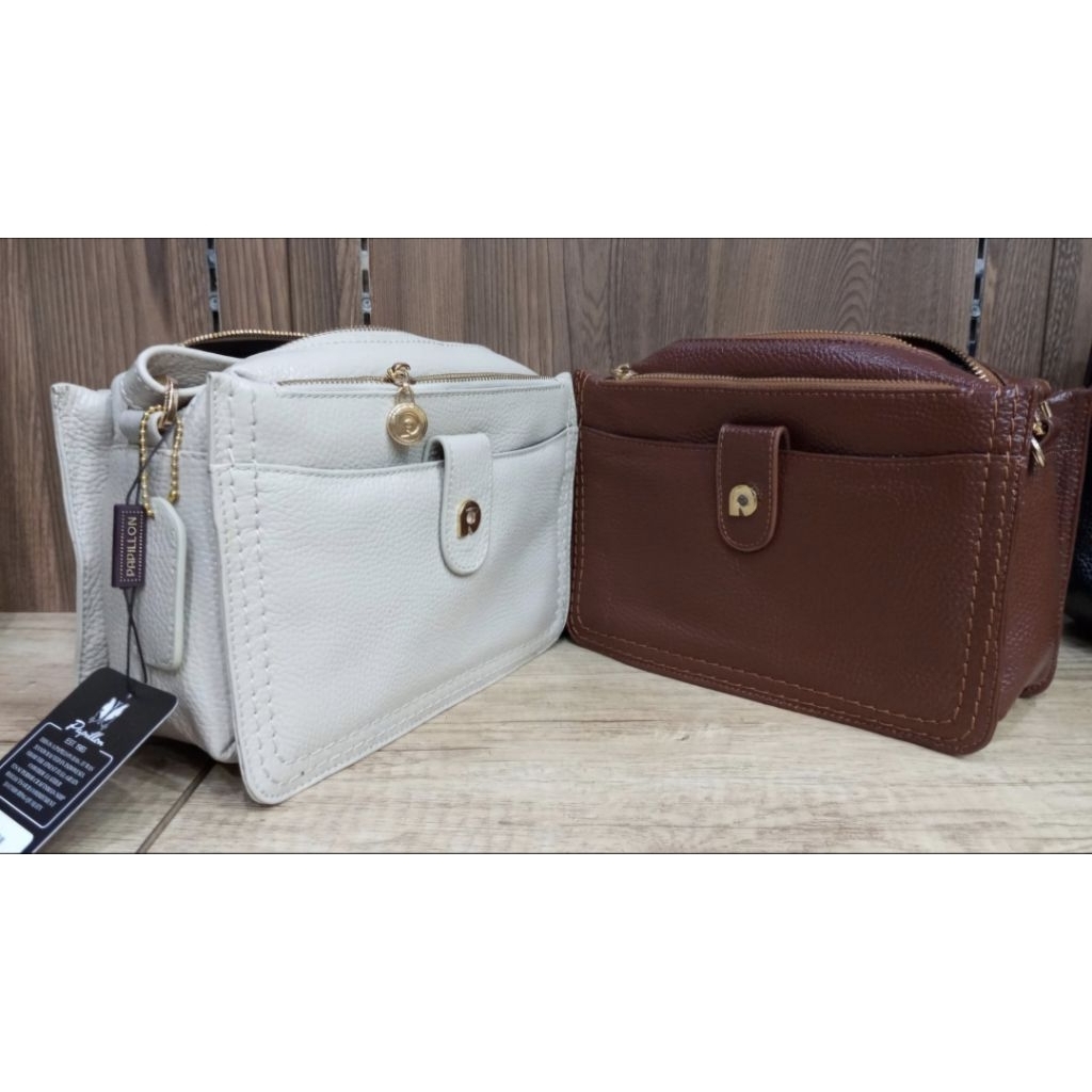 K3480 PAPILLON LEATHERS