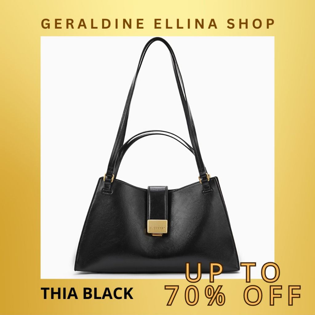 EVERBEST Tas Selempang Wanita THIA Tote Bag ORIGINAL