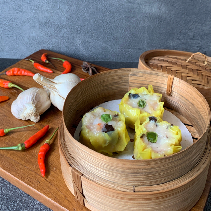 Siomay Ayam Udang - Dimsum Frozen Surabaya Halal
