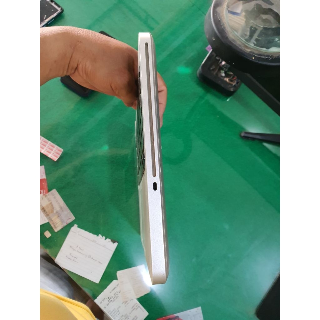Macbook pro A1278 2010