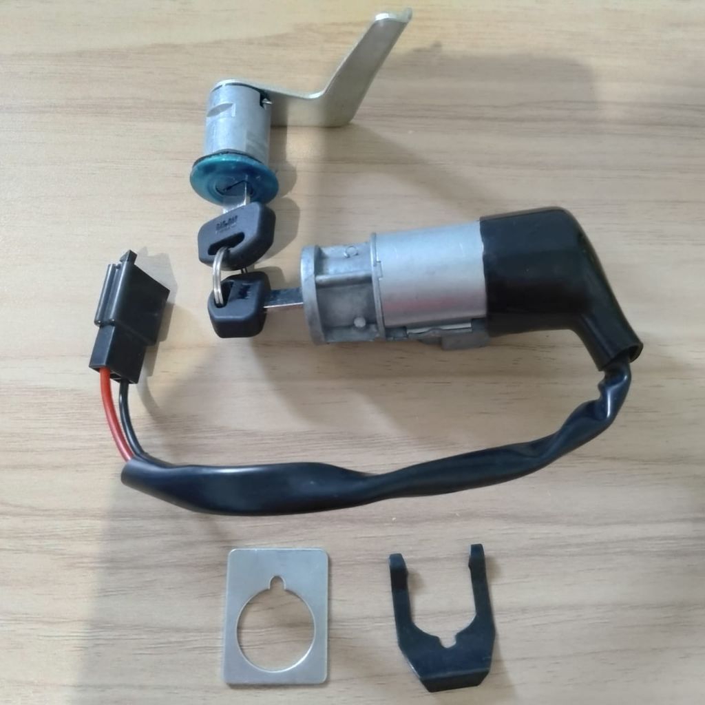 Kunci Kontak Honda Kirana 125