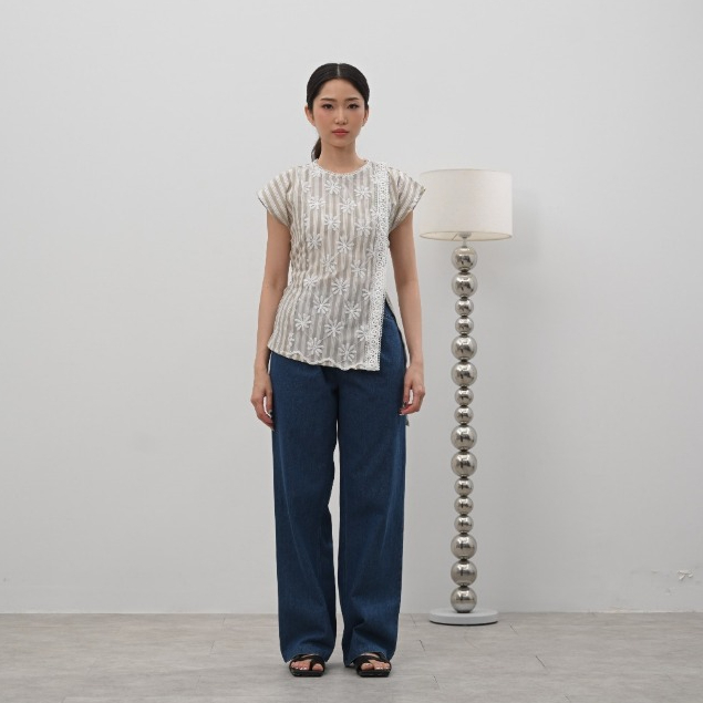 mmots - Lita Top (Top Only)