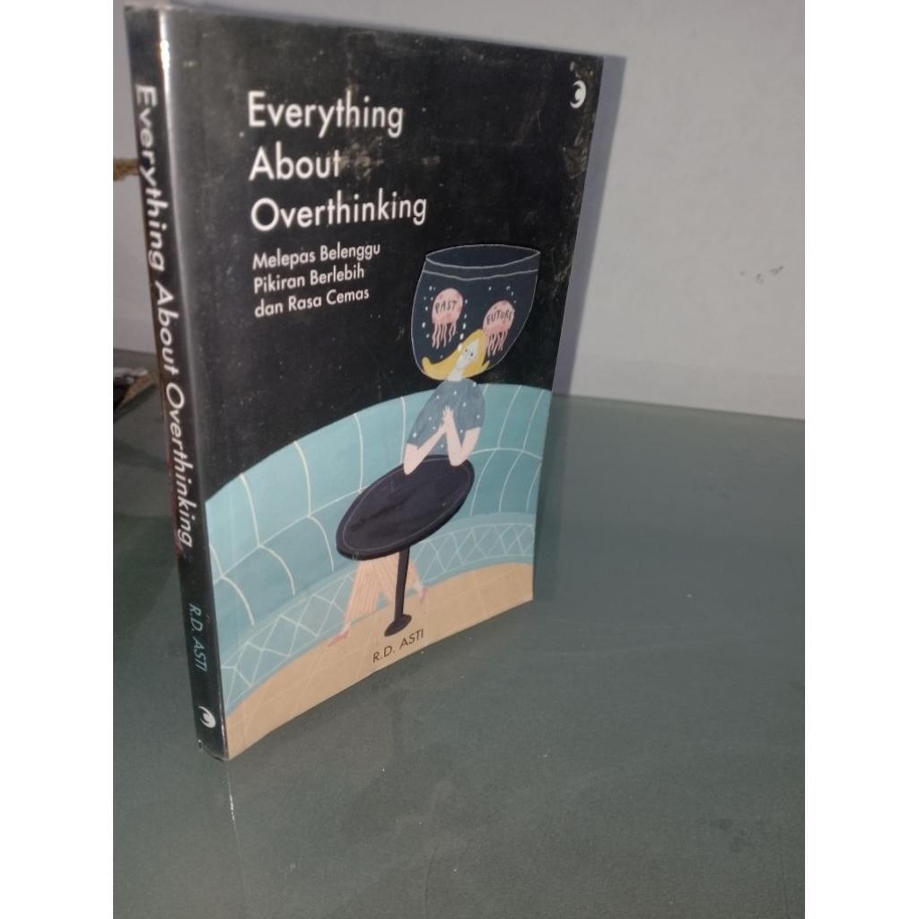 buku self healing
