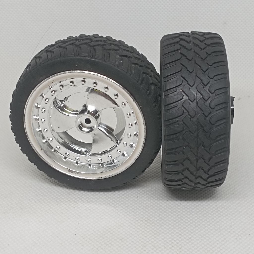 ban Rc qd propo hex 6MM