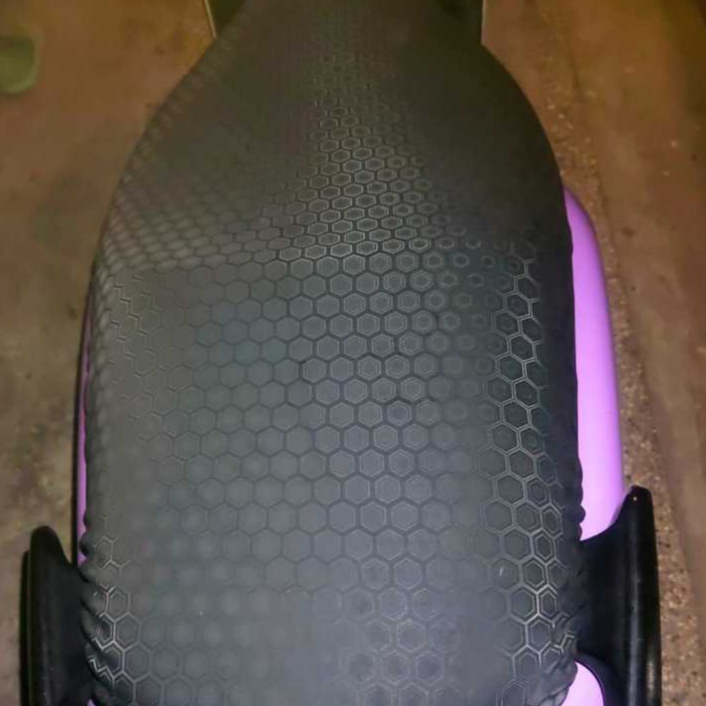SARUNG JOK MOTOR LANGSUNG PASANG//FAZZIO NEO//FAZZIO LUX//ANTI RIBET