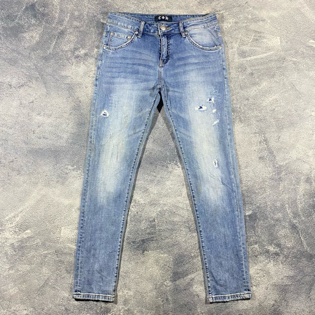 Celana Jeans CromeHearts