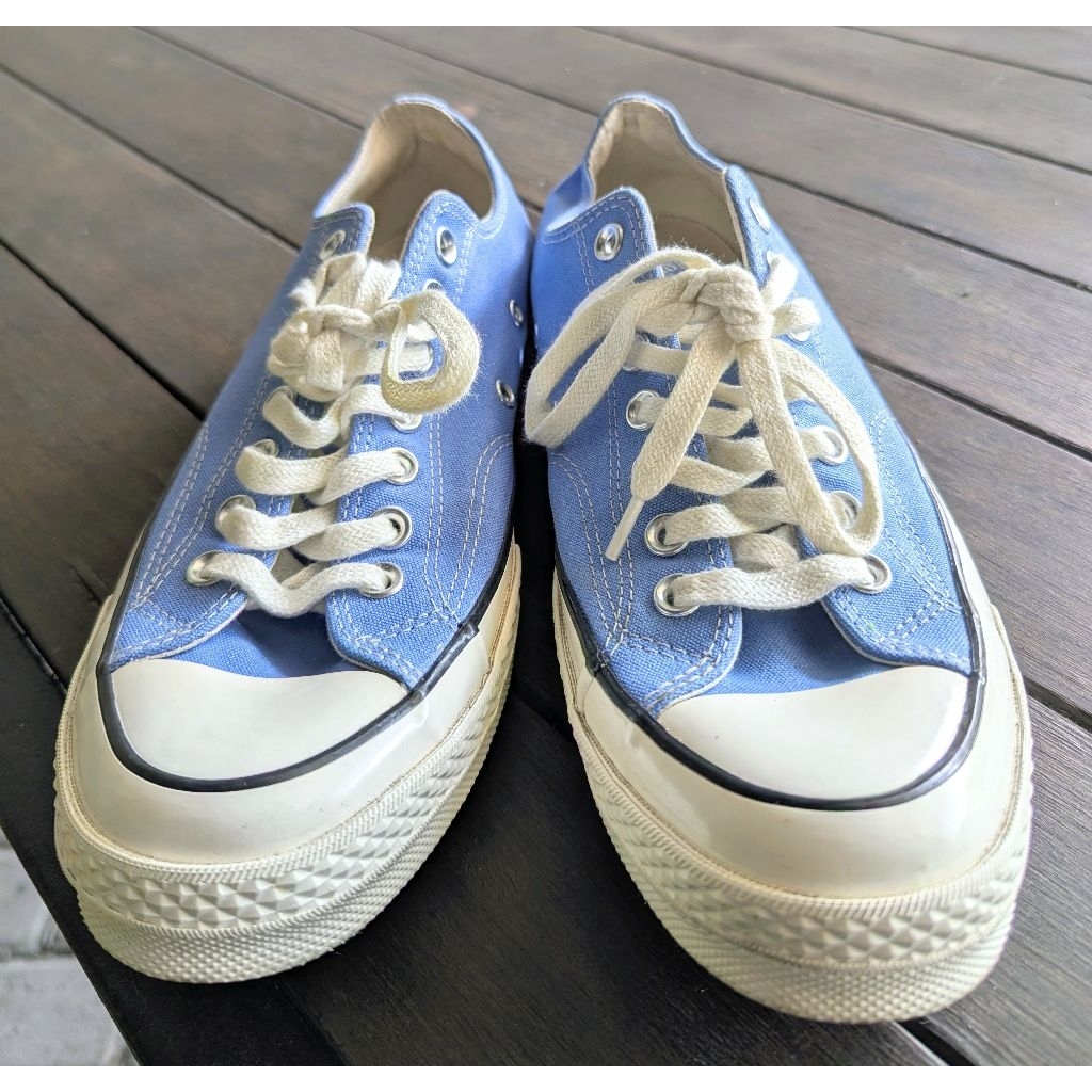 Converse 70s Low University Blue Original