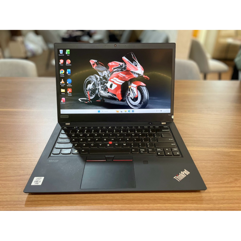 Thinkpad T14 i5 gen 10