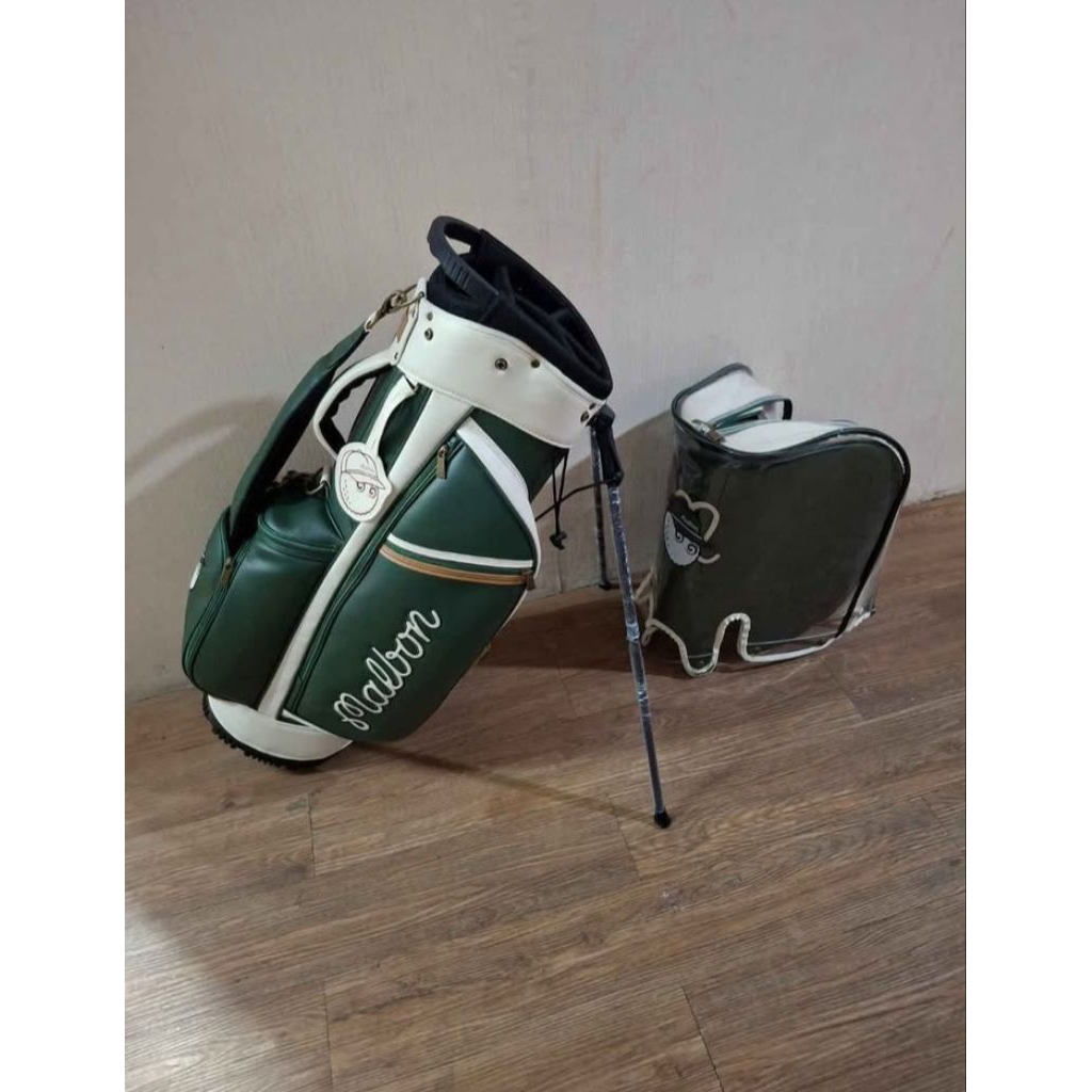 Golf Stand Bag Malbon