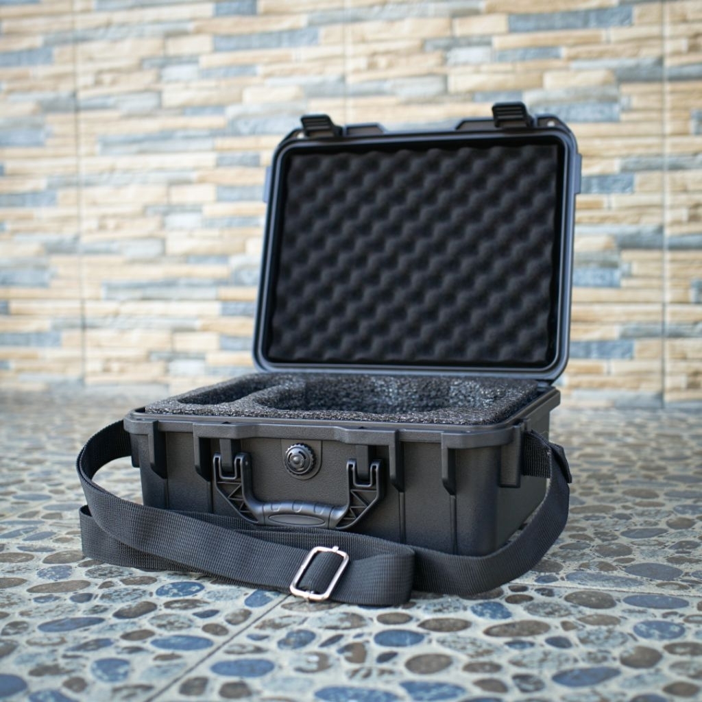 Hardcase DJI Neo 2 Flymore Combo Koper DJI Neo 2 Tas DJI Neo 2