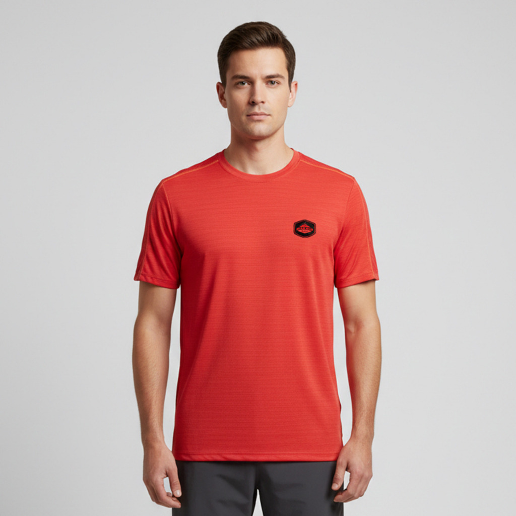 Kaos Jersey Makalu TRAIL RUN