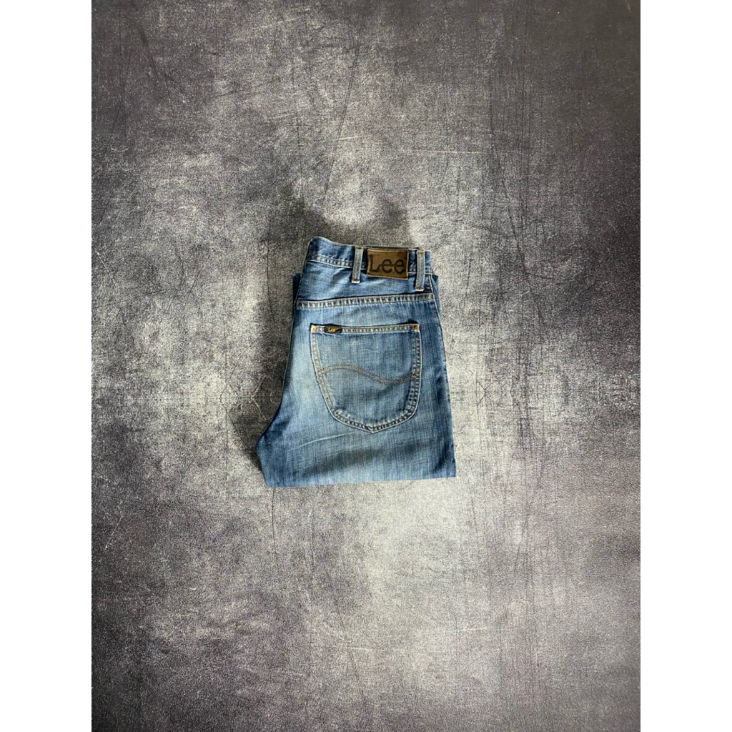 jeans Lee