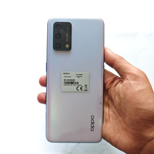 OPPO A95 SECOND / A95 SECOND 8/128GB SECOND [BACA DESKRIPSI]