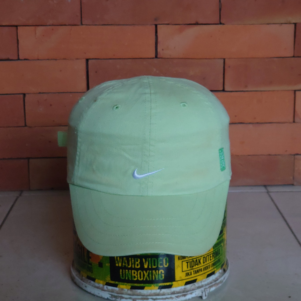 TOPI CAPS NIKE HERITAGE86 ORIGINAL