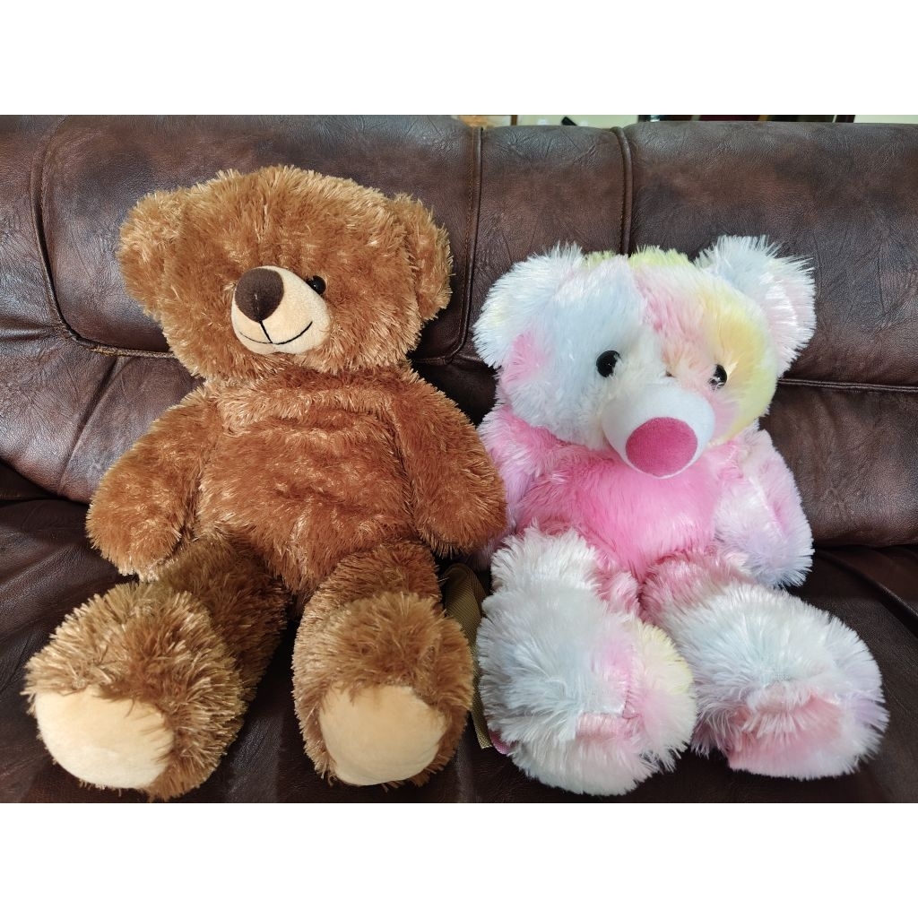 Tas Ransel Boneka Teddy Bear