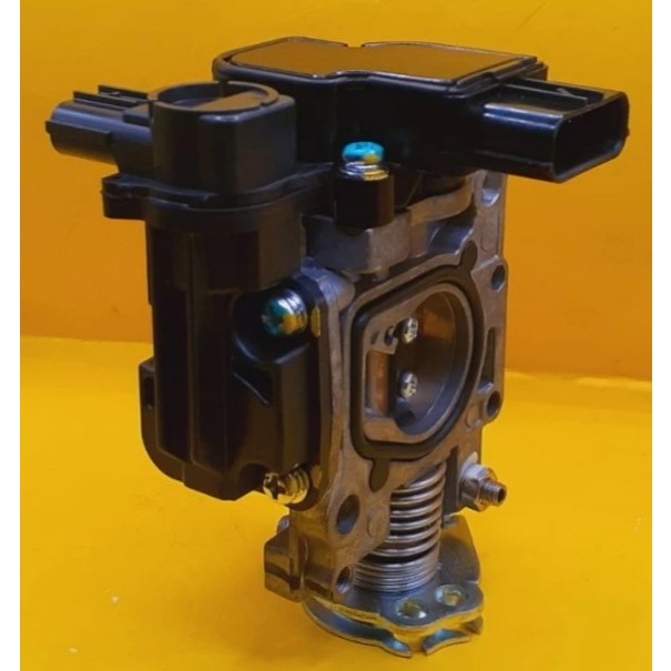 THROTTLE BODY ASSY (RPS) PCX 150 2017 (16400-K56-N01)