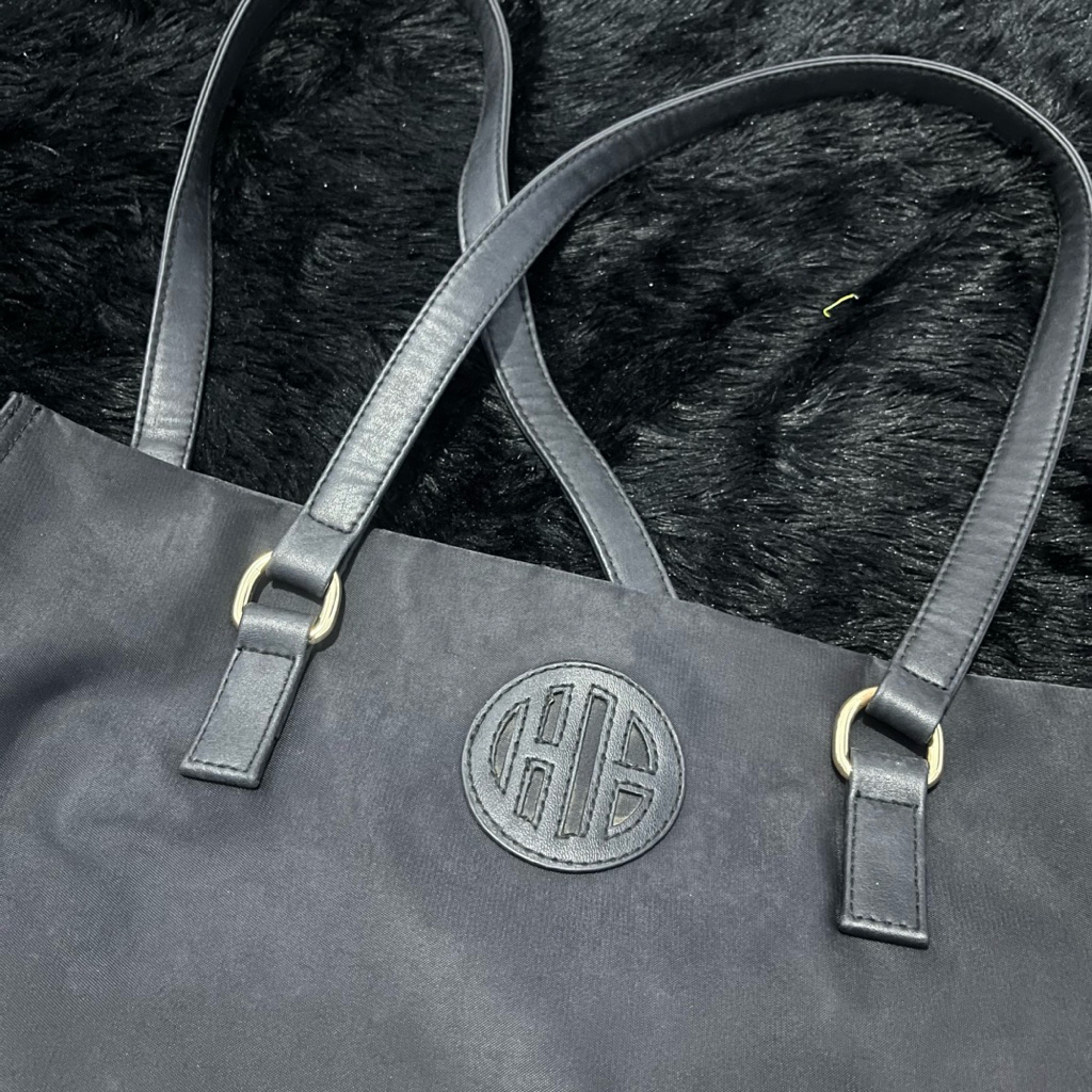 Hush Puppies Totebag