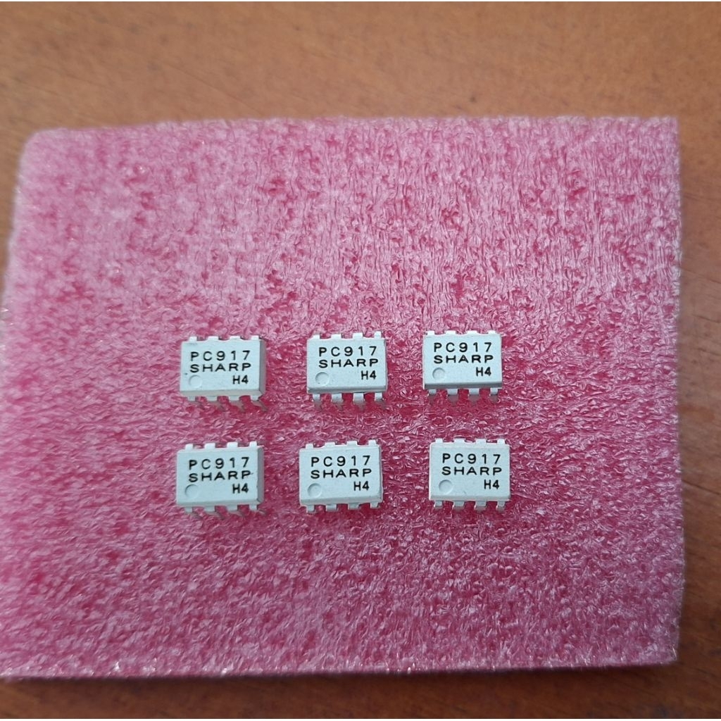 IC PC917