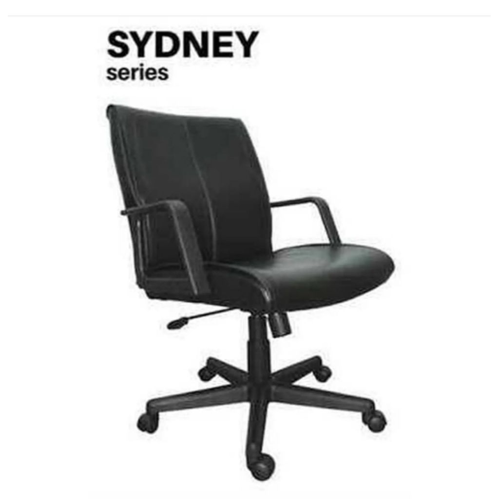 Kursi kerja kursi kantor Uno SYDNEY