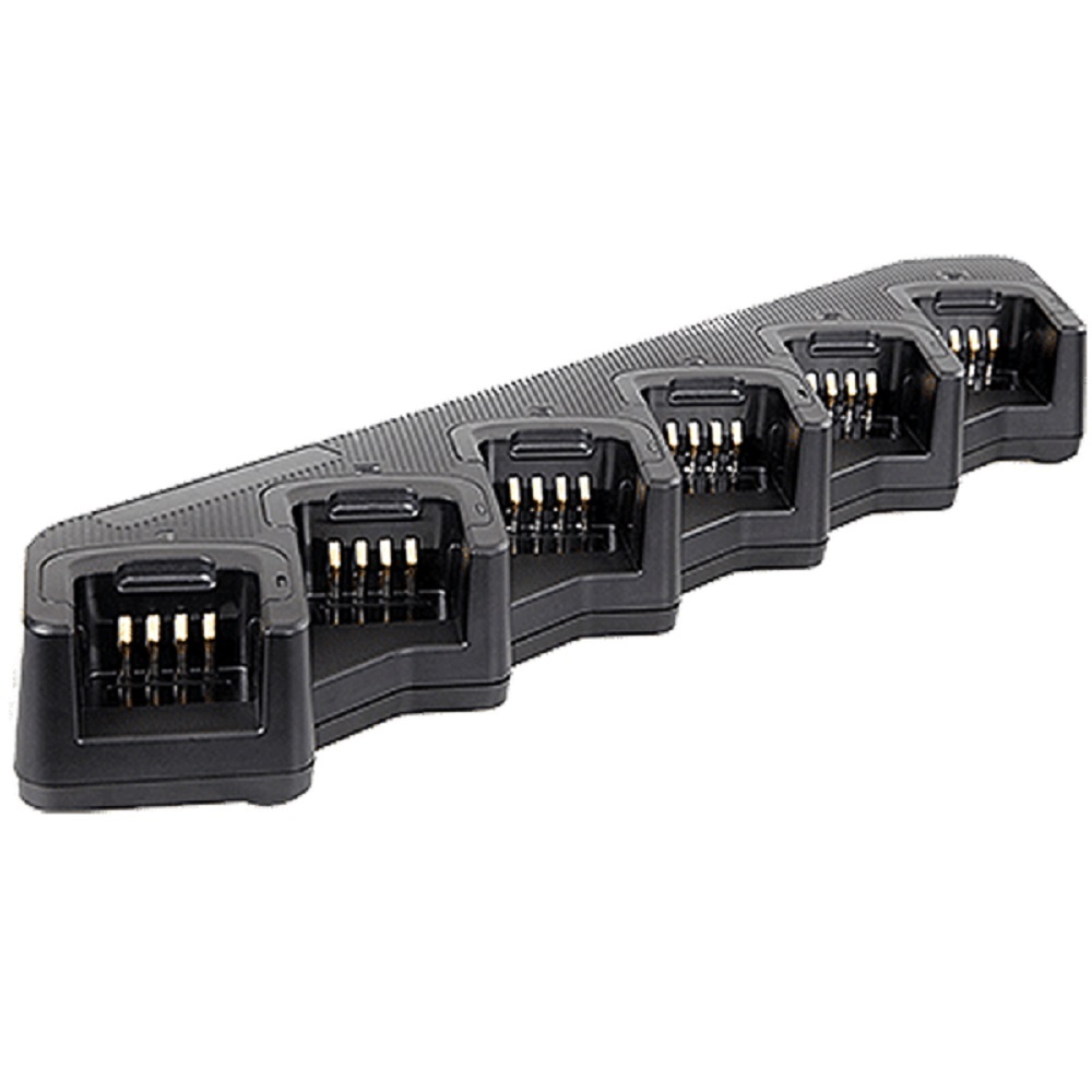 Multi Charger Hytera MCL39 Original Charger HT Hytera PD418