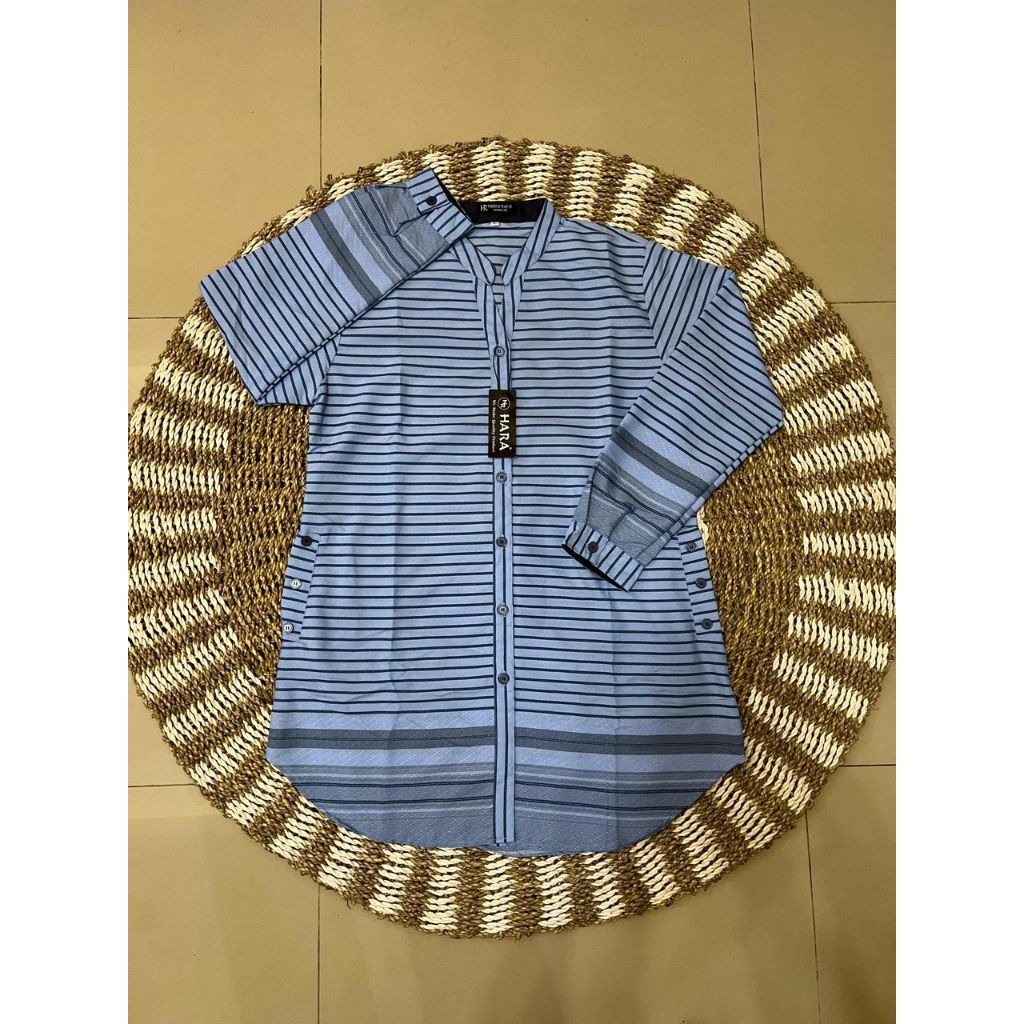 Tunik hara salur