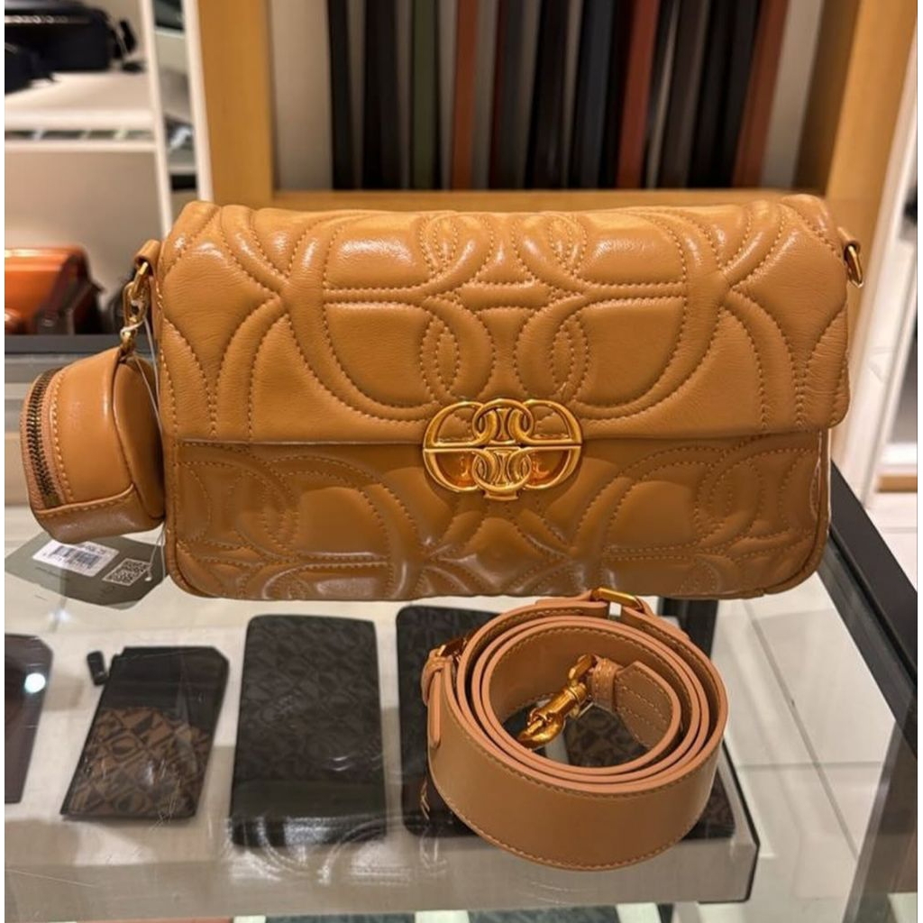 TAS BONIA (PRELOVED)