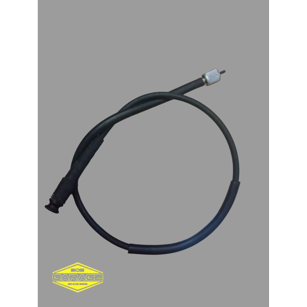 kabel spidometer speedometer Honda win gf6 nos