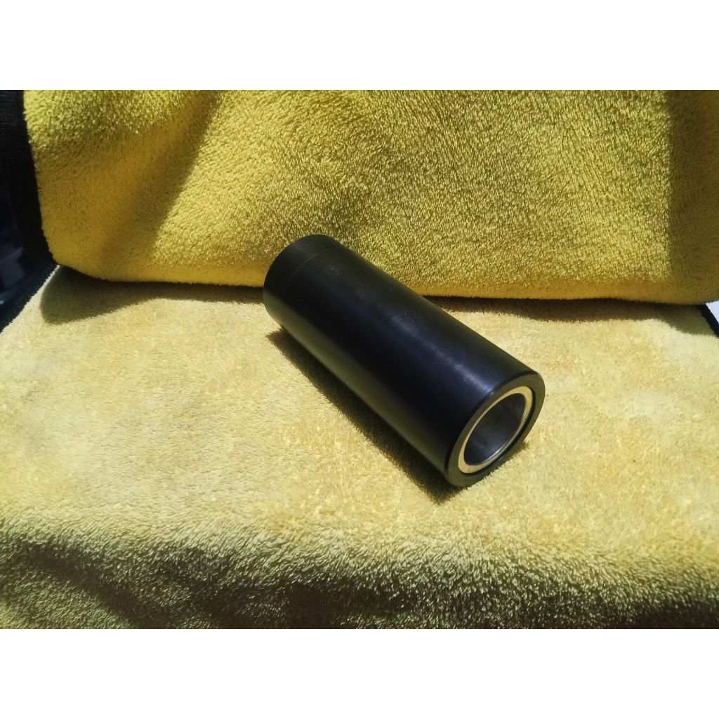 peg/jalu/step sepeda Alloy lapis nylon