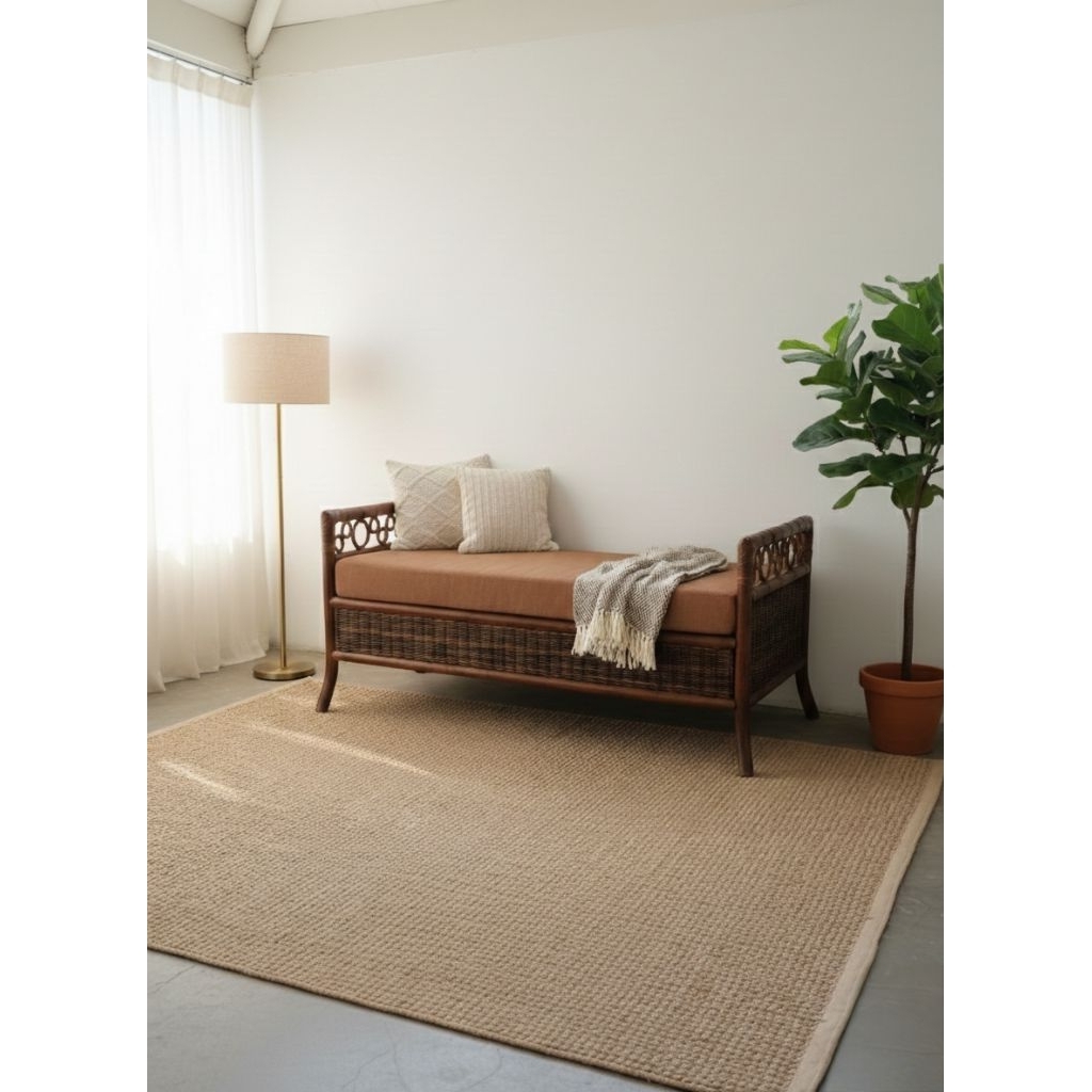 Bench rotan - Kira
