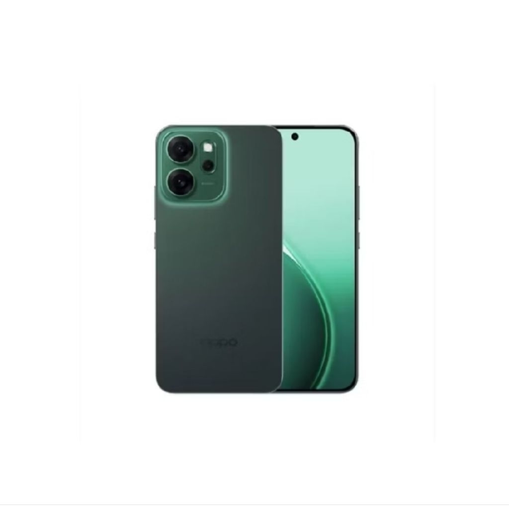 HP OPPO RENO 14F 5G 8/256 | 12/256 GB - OPPO RENO 14 F GARANSI RESMI OPPO