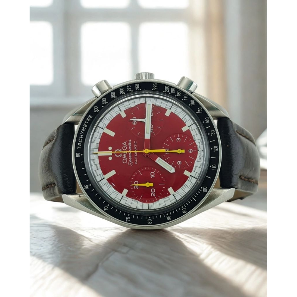 Omega Speedmaster