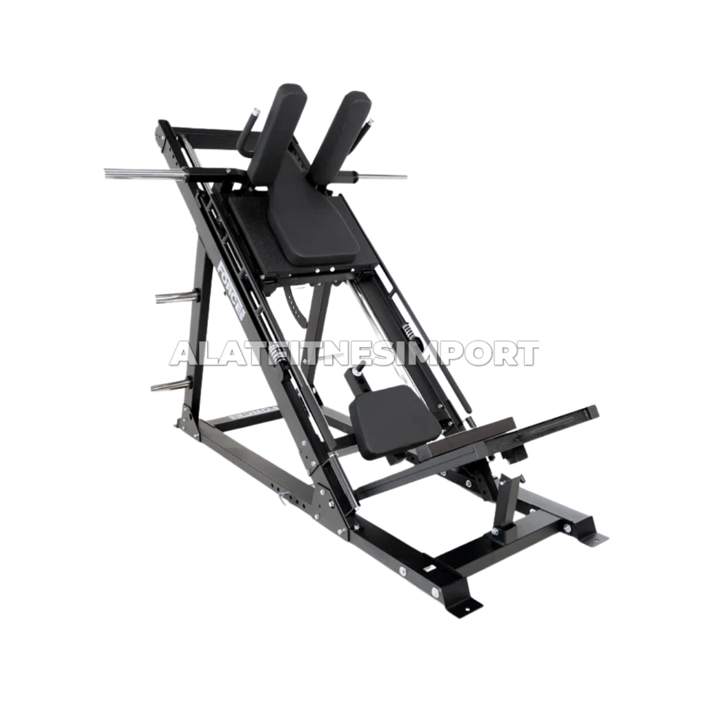 FORCE USA PRO LEG PRESS HACK SQUAT