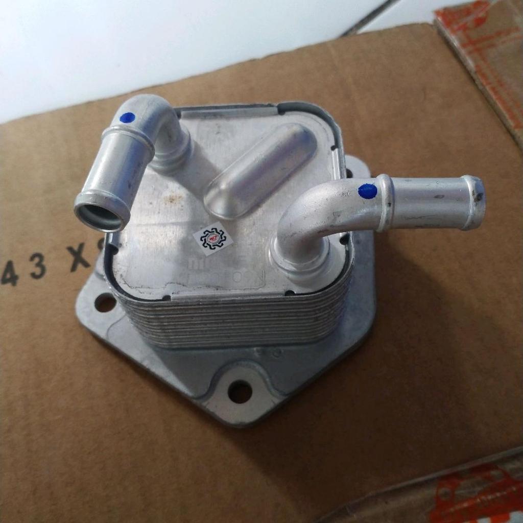 oil cooler Honda Mobilio asli