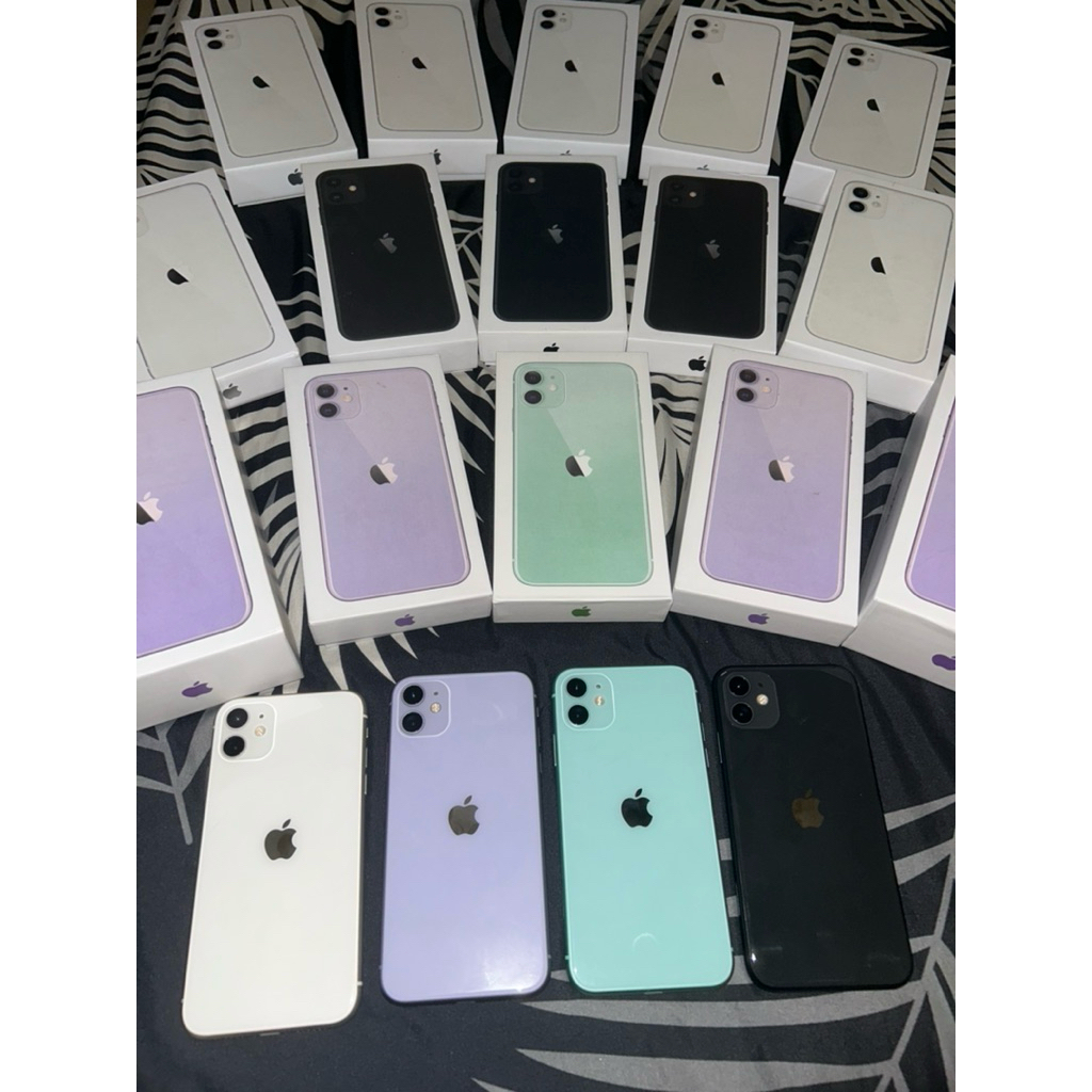 Aiphone 11 64GB