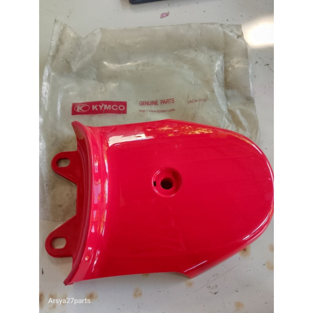 Sambungan Pad body belakang Kymco Cevira Visa Grand Cevira Original