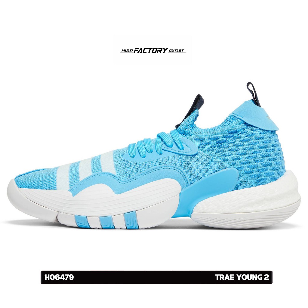 Trae Young 2     SEPATU BASKET   H06479