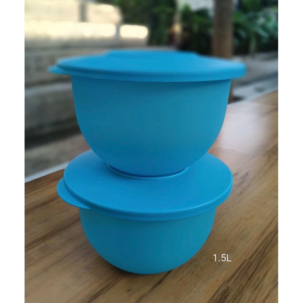 Tupperware expression bowl 1,3L ecer 1pcs