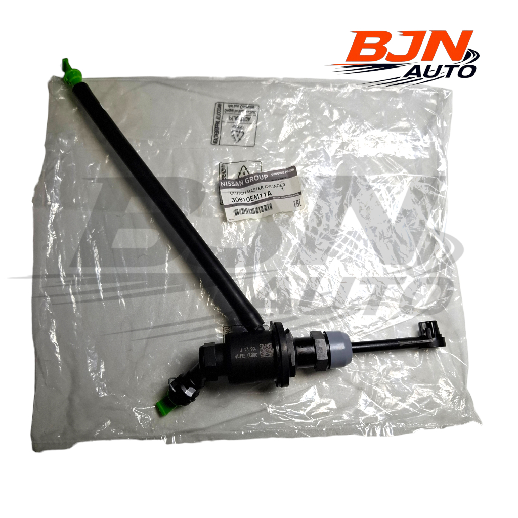 Master Kopling Atas Nissan Grand Livina Xgear Evalia March Datsun Go Xtrail T31 Original Nissan 3061