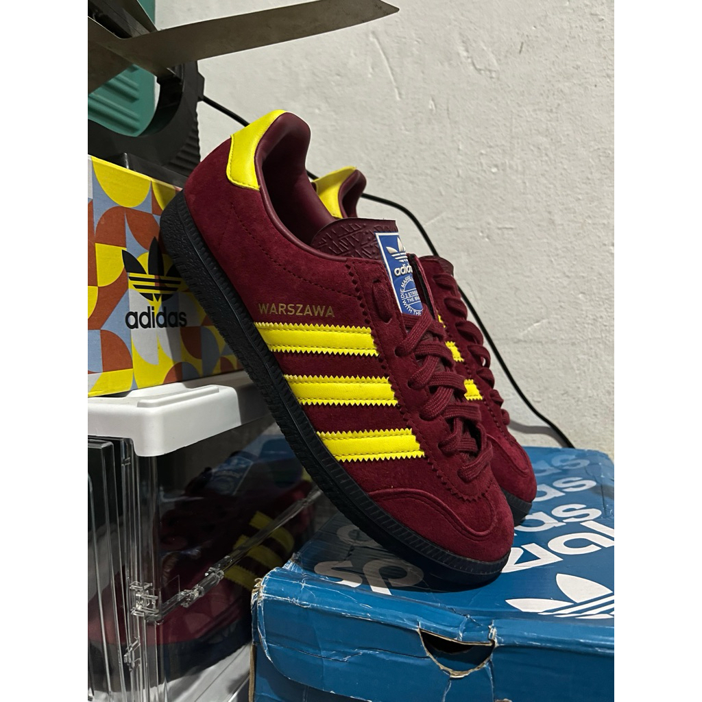 Warszawa SPZL