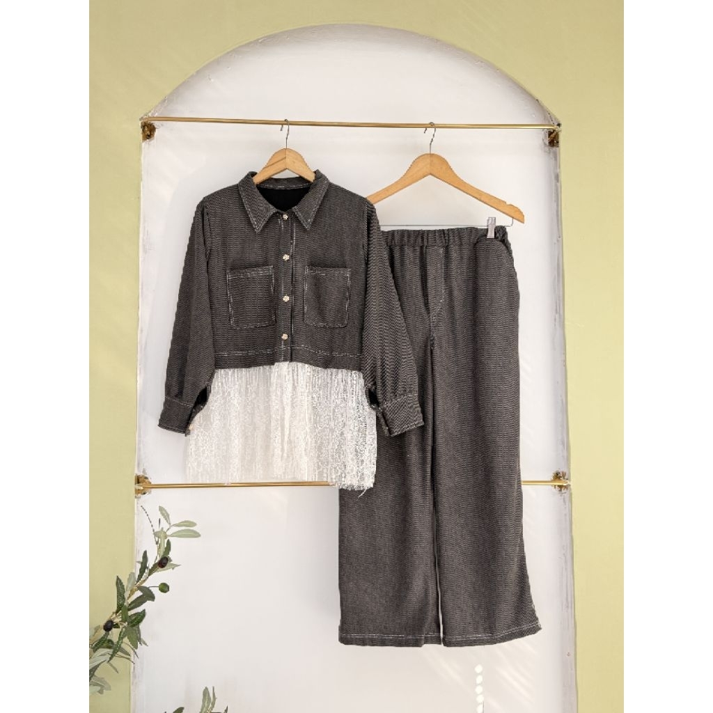 Namira set