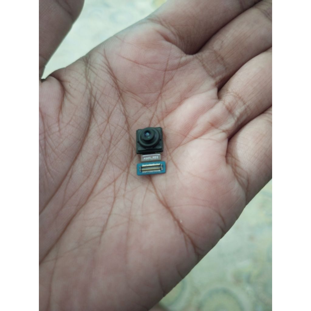 KAMERA DEPAN SAMSUNG A507/A50S ORIGINAL COPOTAN