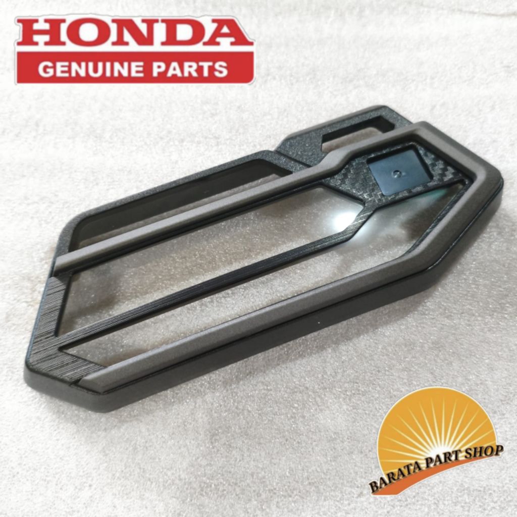 MIKA KACA SPEEDOMETER CBR 150R FACELIFT