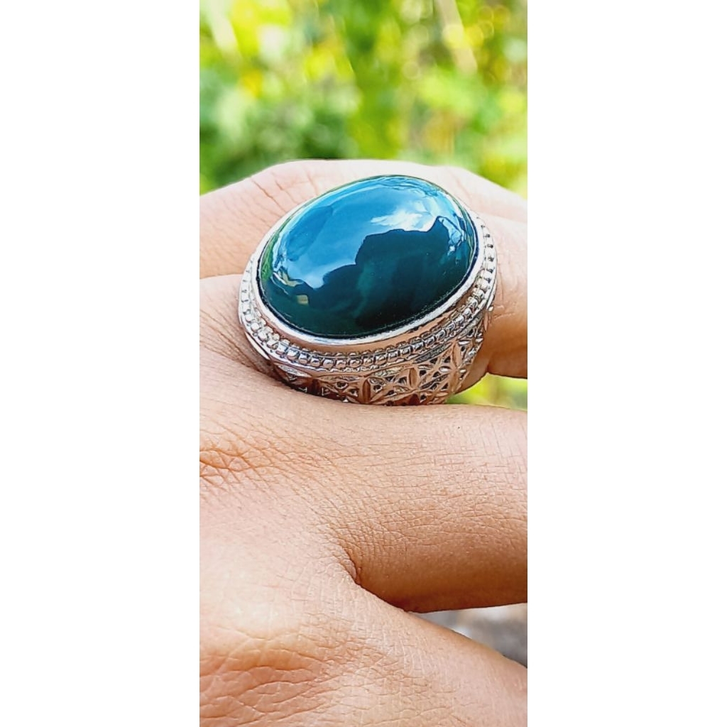 NATURAL BACAN DOKO GULAU