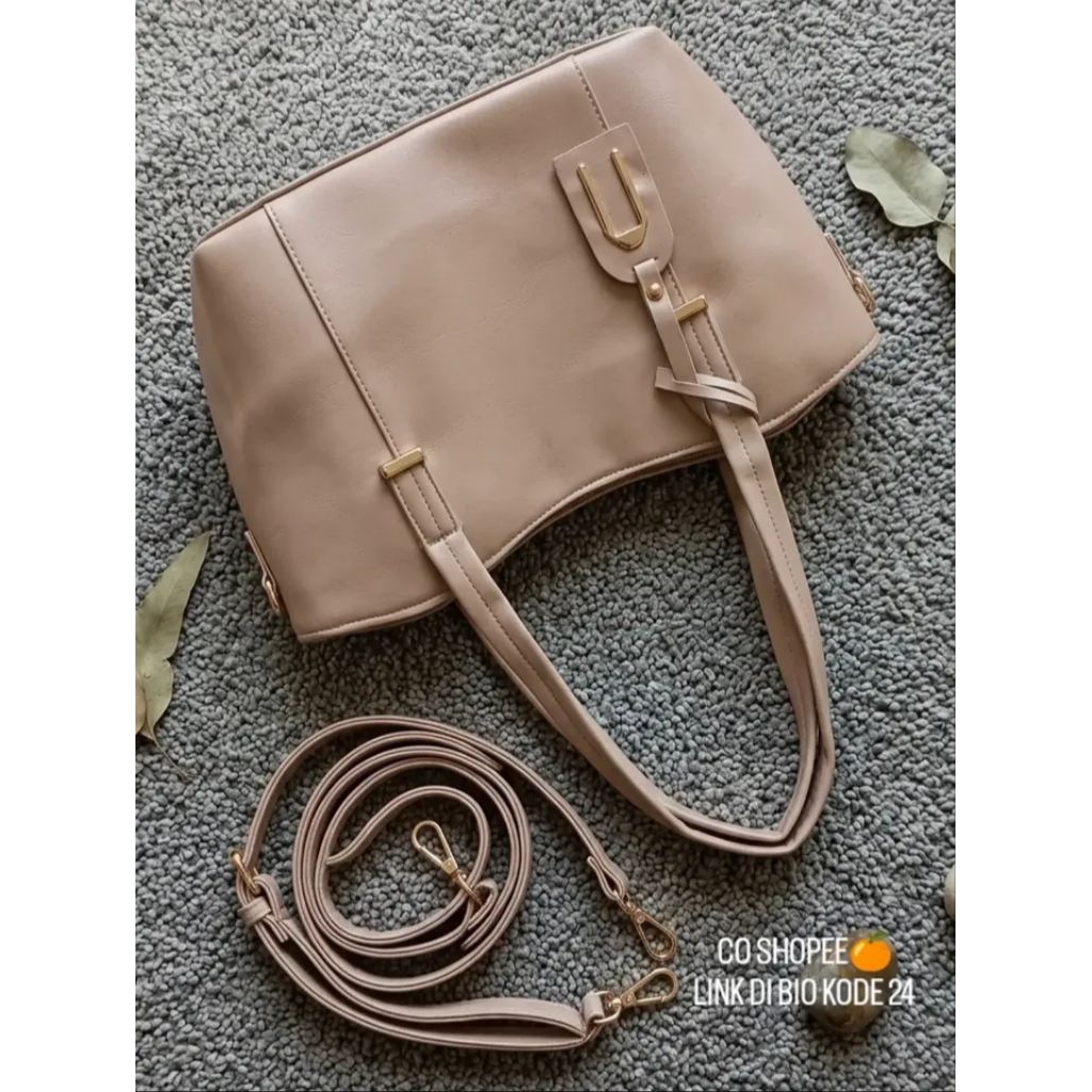 tas wanita / tote bag cantik / tas tote bag cantik wanita