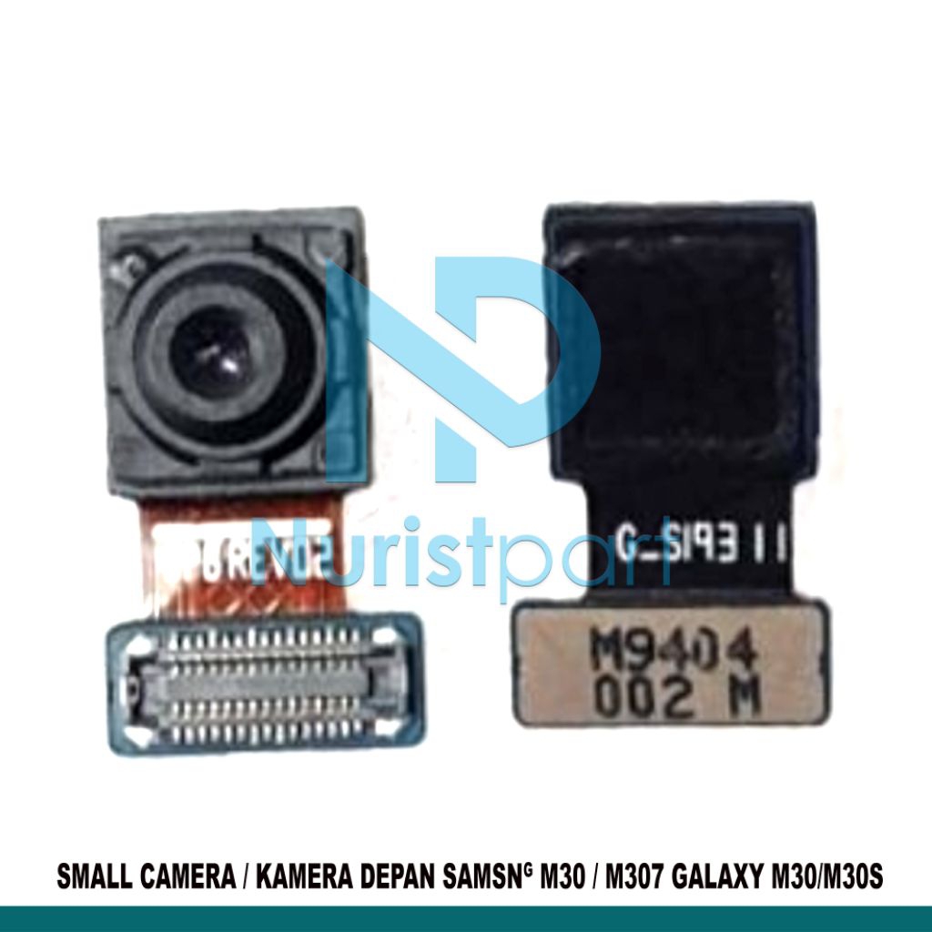 SMALL CAMERA/KAMERA DEPAN SAMSUNG M30/M307 GALAXY M30/M30S