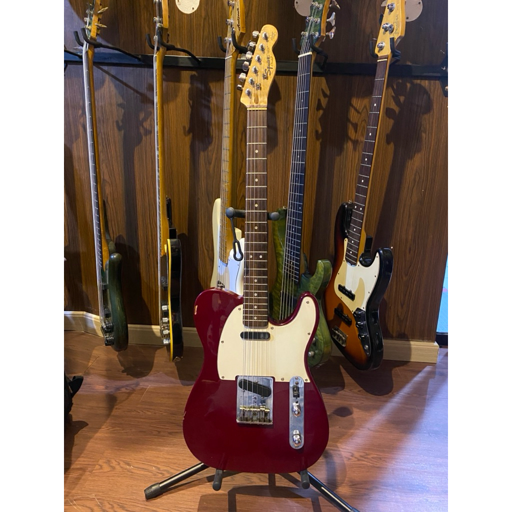 Squier Telecaster California Series