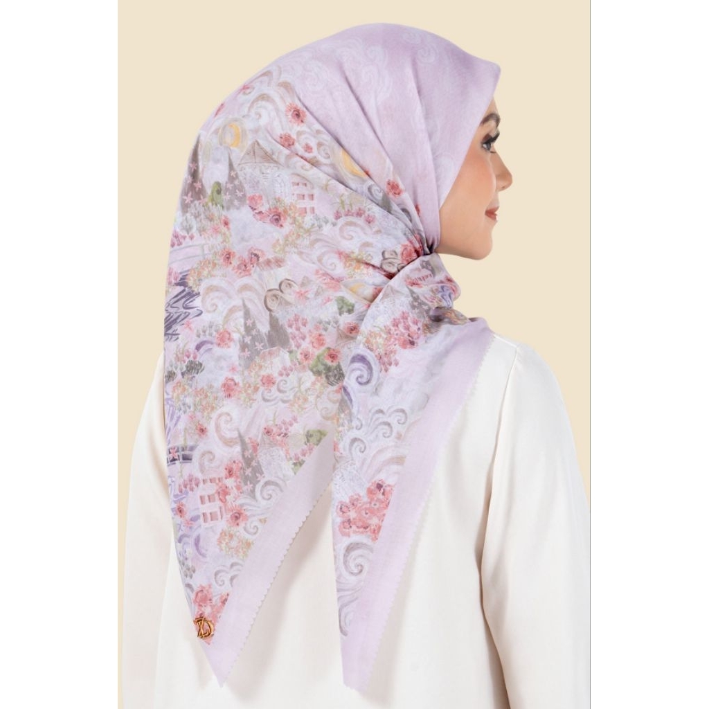 Zytadelia Scarf