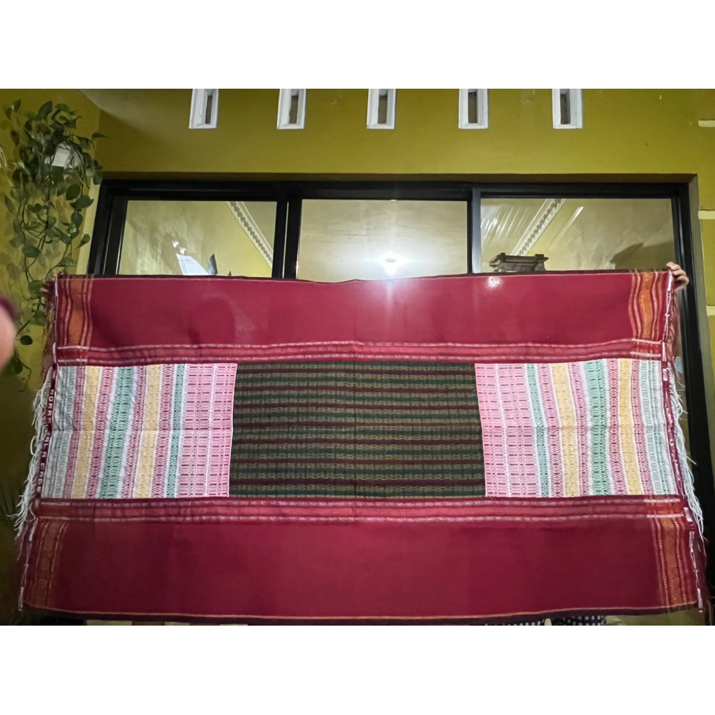 ULOS RAGI HIDUP/PUCA