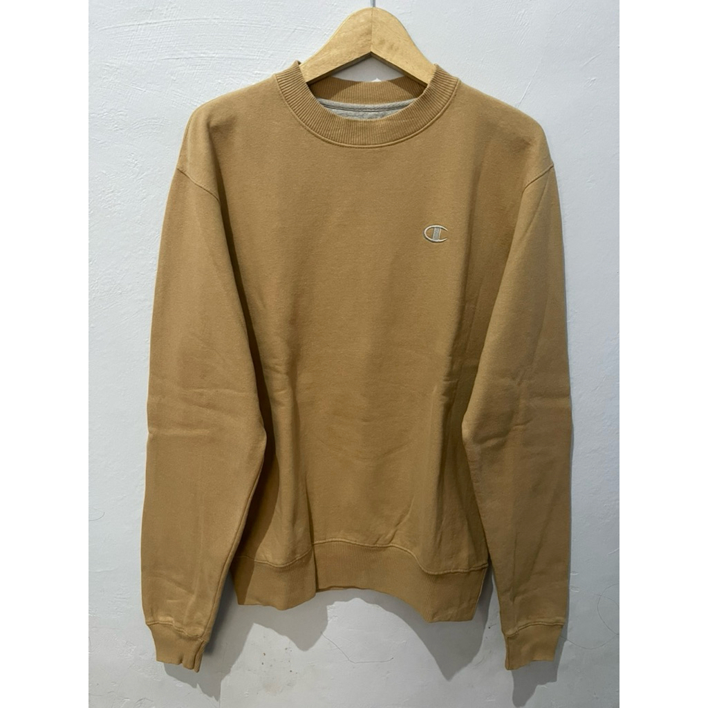 Crewneck Champion Original Second