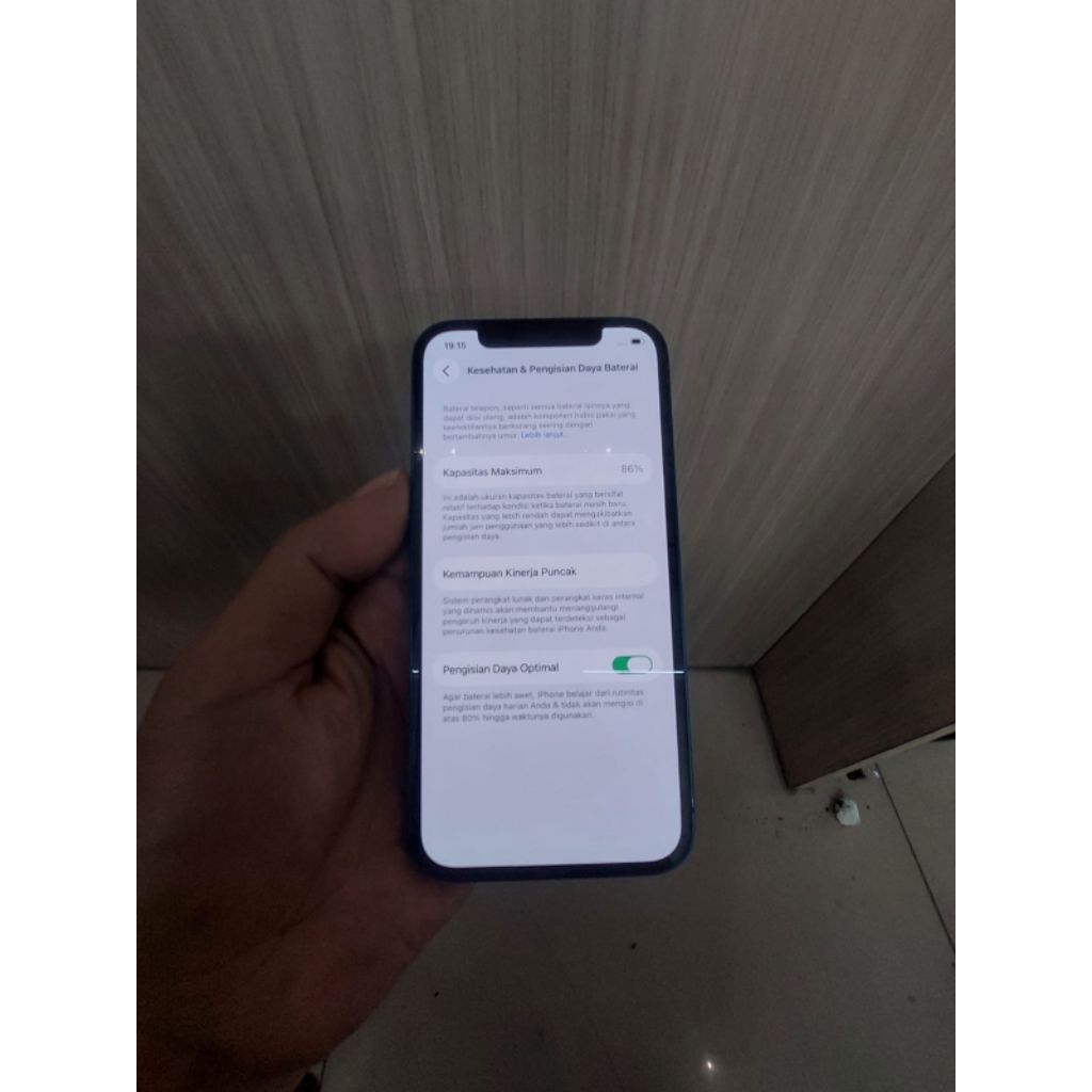 iphone12 128gb ibox